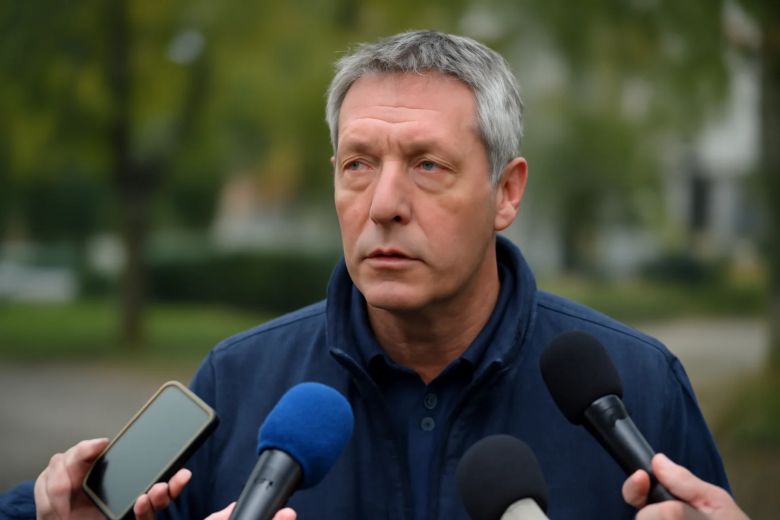 clubul anticipează o suspendare