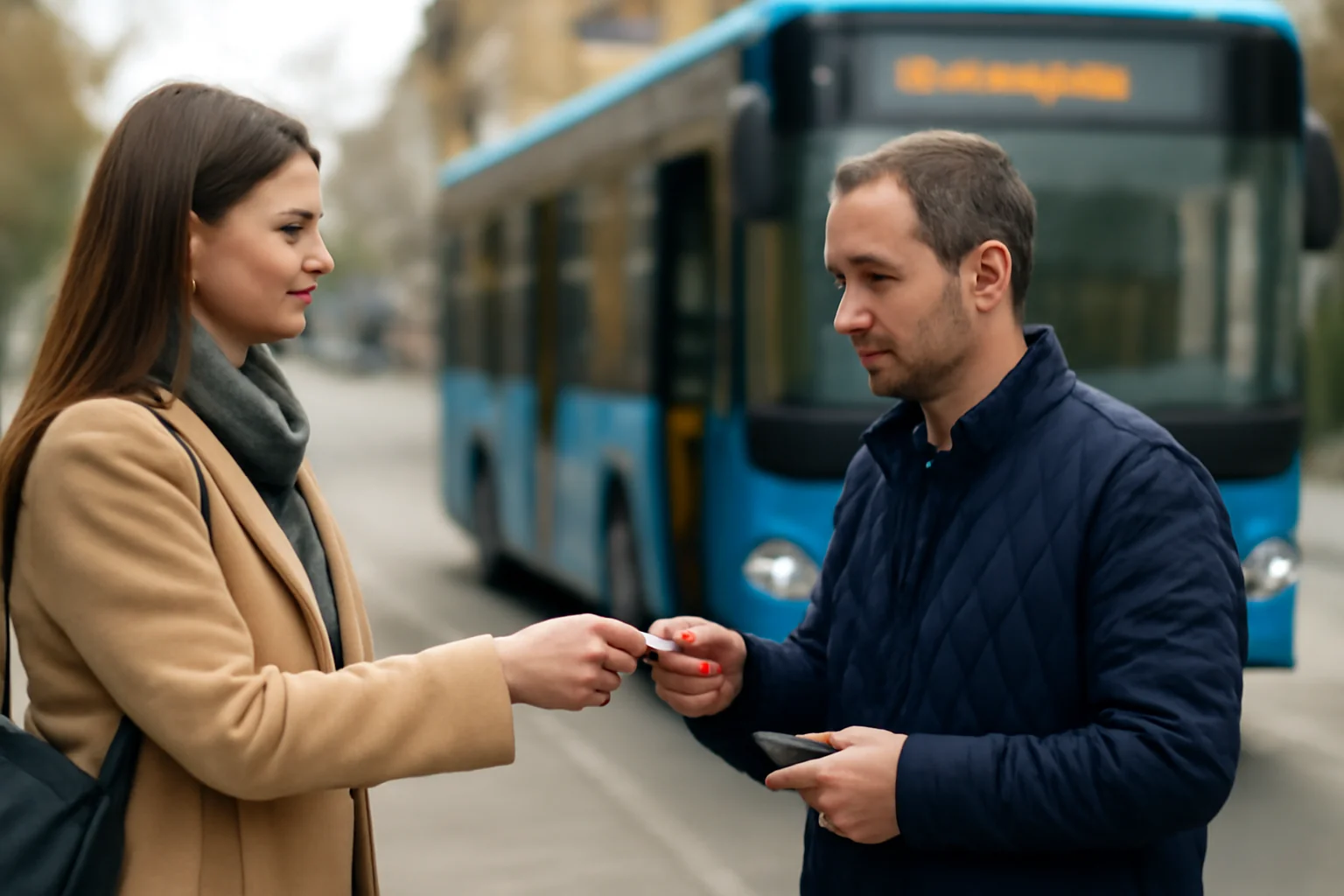 CTP Cluj-Napoca cere reîncărcarea abonamentelor gratuite pentru anul 2026
