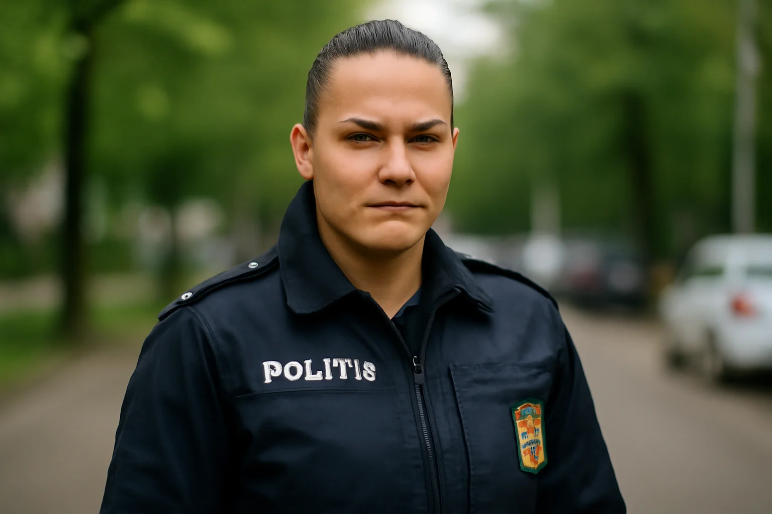 Curaj în acțiune pentru rezolvarea conflictelor