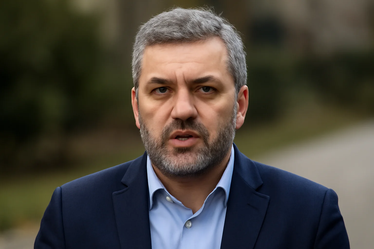 Fostul consilier prezidențial: PSD mai toxic decât AUR