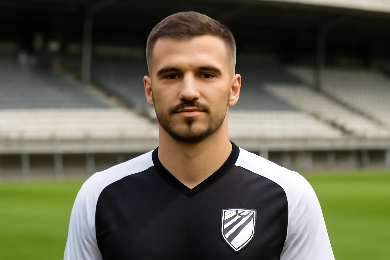  Marko Gjorgjievski, golgeterul macedonean, se alătură echipei clujene