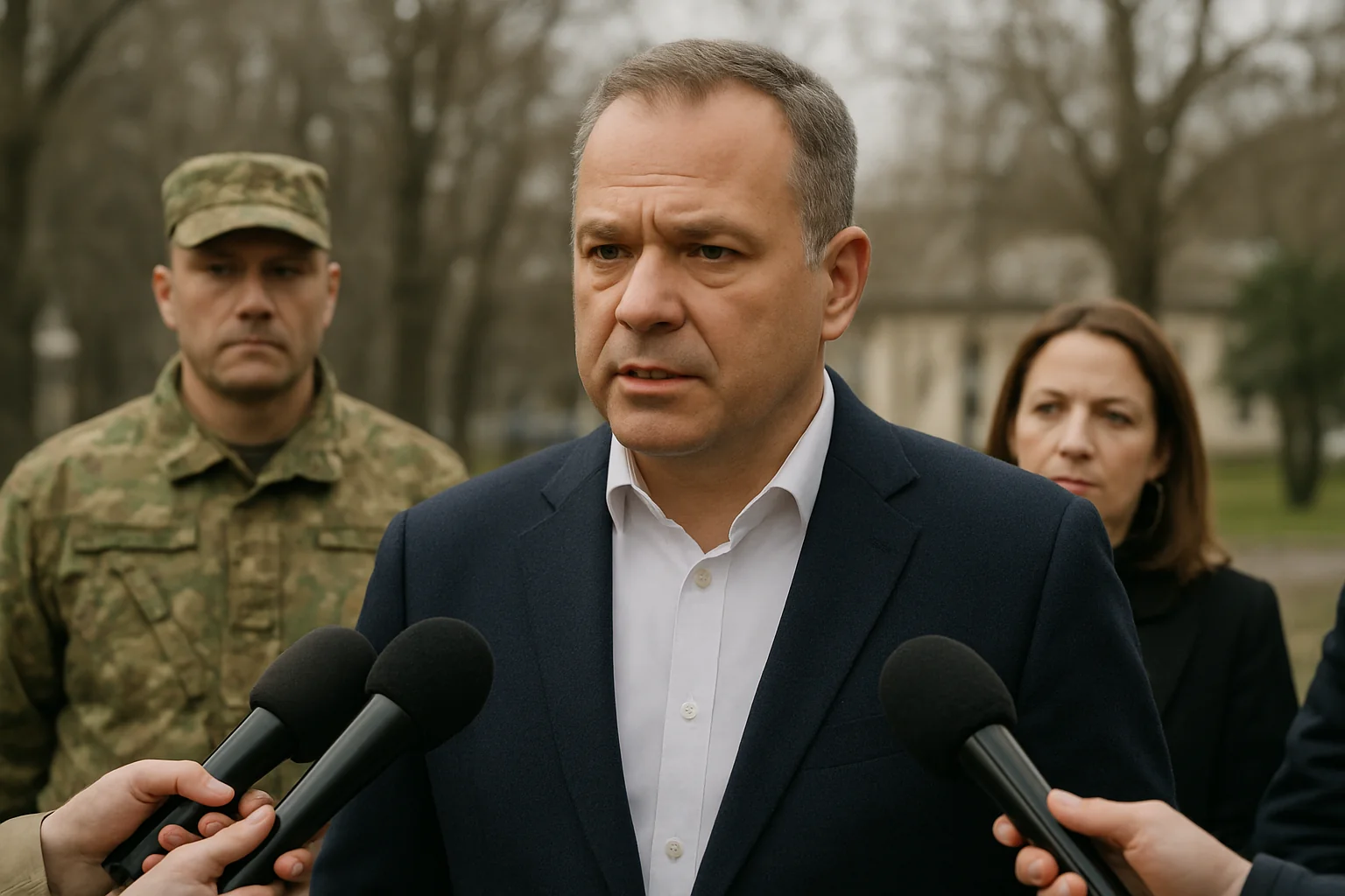 Ministrul Apărării explică incidentul cu drona la Galați