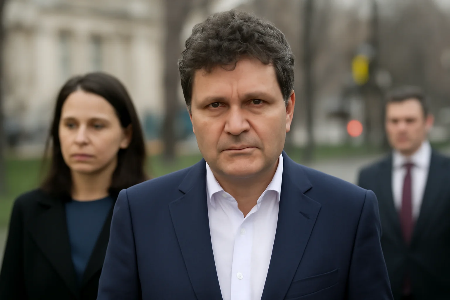 Nicușor Dan merge la Washington pentru debutul Consiliului Păcii