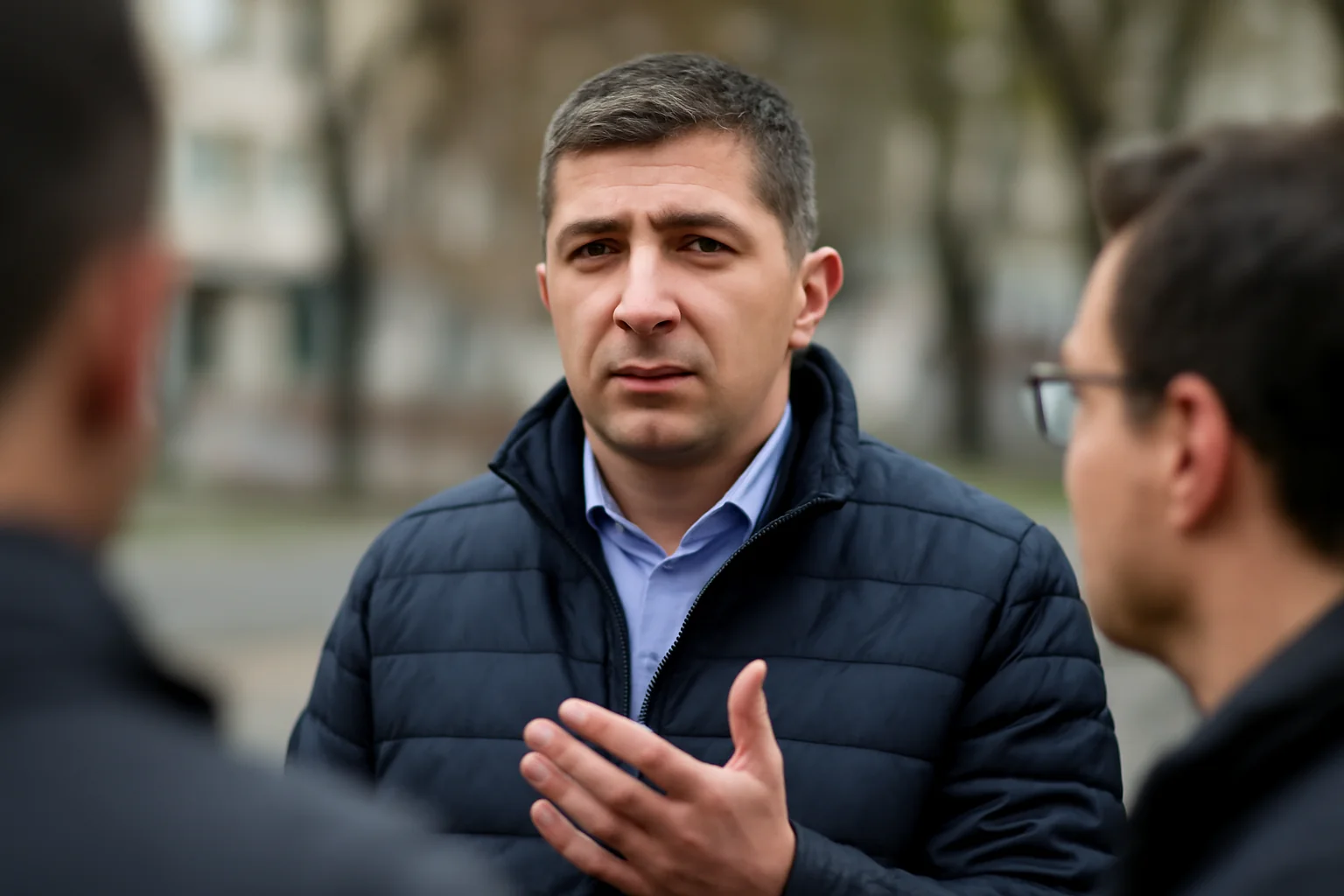 Nu a fost doar fotbal, ci o adevărată lecție pentru comunitate