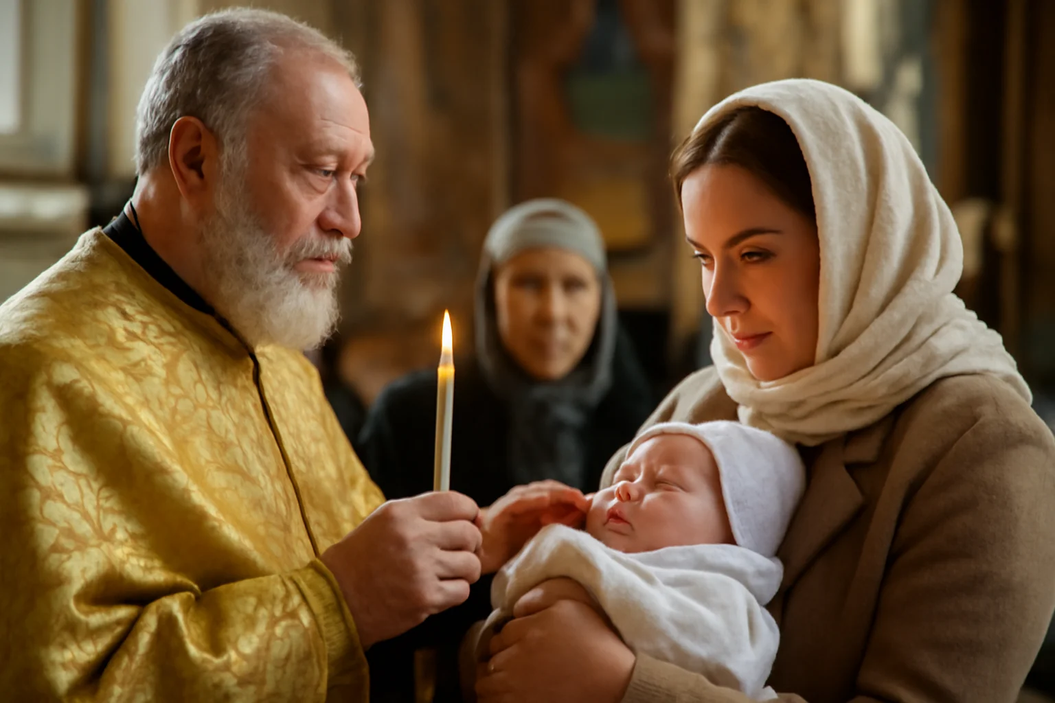 origini, obiceiuri populare și credințe din tradiția creștină