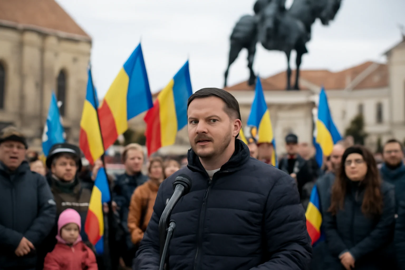 Program special de transport în Cluj-Napoca pe 24 ianuarie, de Ziua Unirii