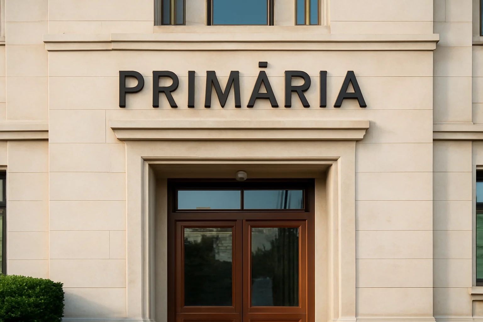  Program Special la Primărie 1-4 Mai 2025
