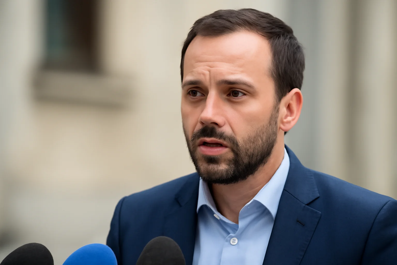 Viorel Băltăreţu (USR) Detaliază Impactul Proiectului și Întârzierile.