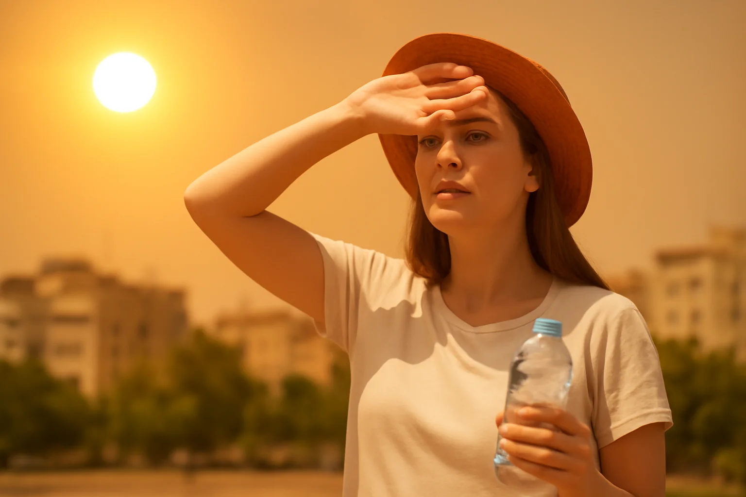  Weekend cu Avertizări de Temperatură Extremă - Sfaturi pentru Protecție