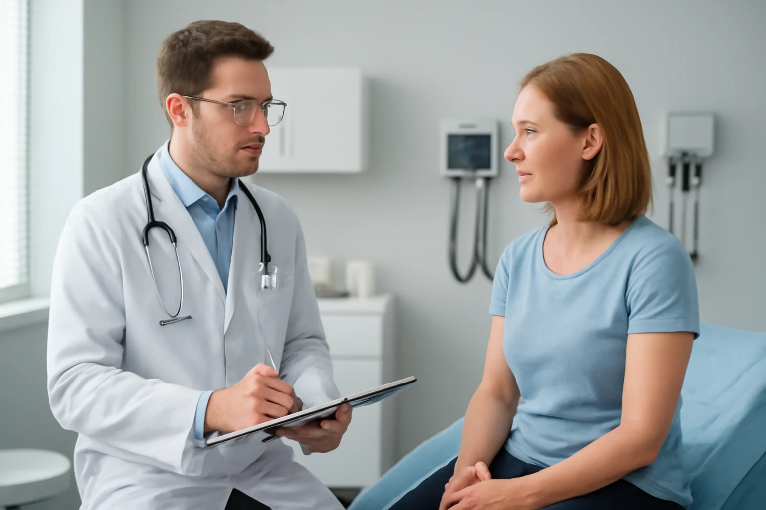 Acces rapid la diagnosticare: 120 milioane euro pentru modernizarea ambulatoriilor - un proiect susținut de ministrul Sănătății, Alexandru Rogobete, cu fonduri europene