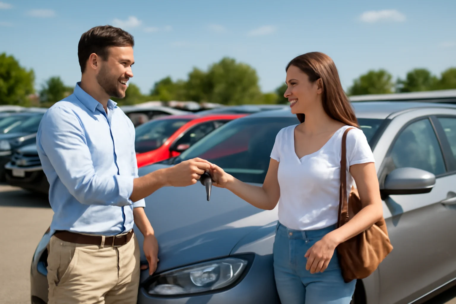 Achiziționează-ți Mașina Second-Hand Vara pentru Cele Mai Bune Oferte și Economii Considerabile!