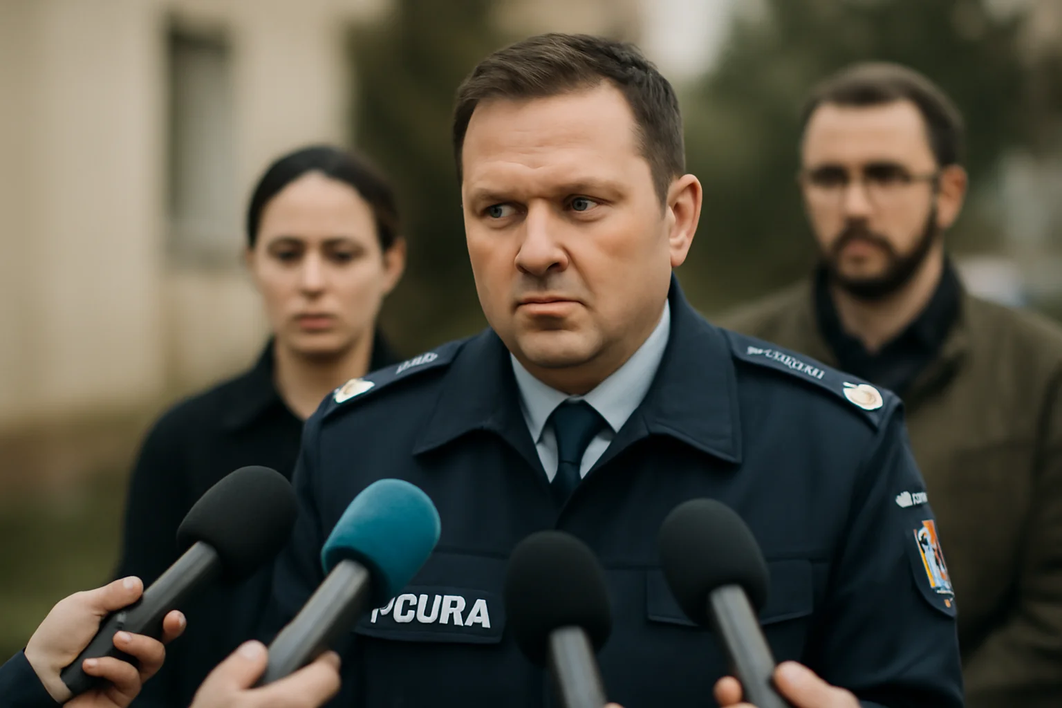 Ancheta în cazul lui Gheorghe Chindriș avansează: polițiștii din Cluj-Napoca verifică mai multe ipoteze