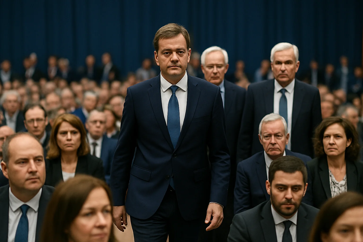 Bolojan reales, Orban vrea fuziune