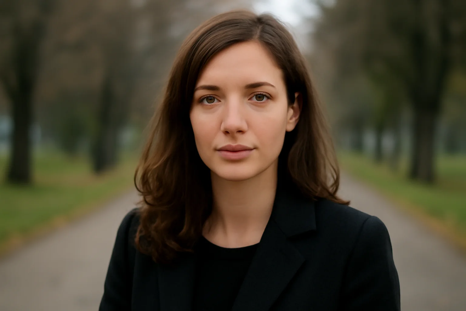 Camelia, grefieră din Cluj, a decedat în accident tragic