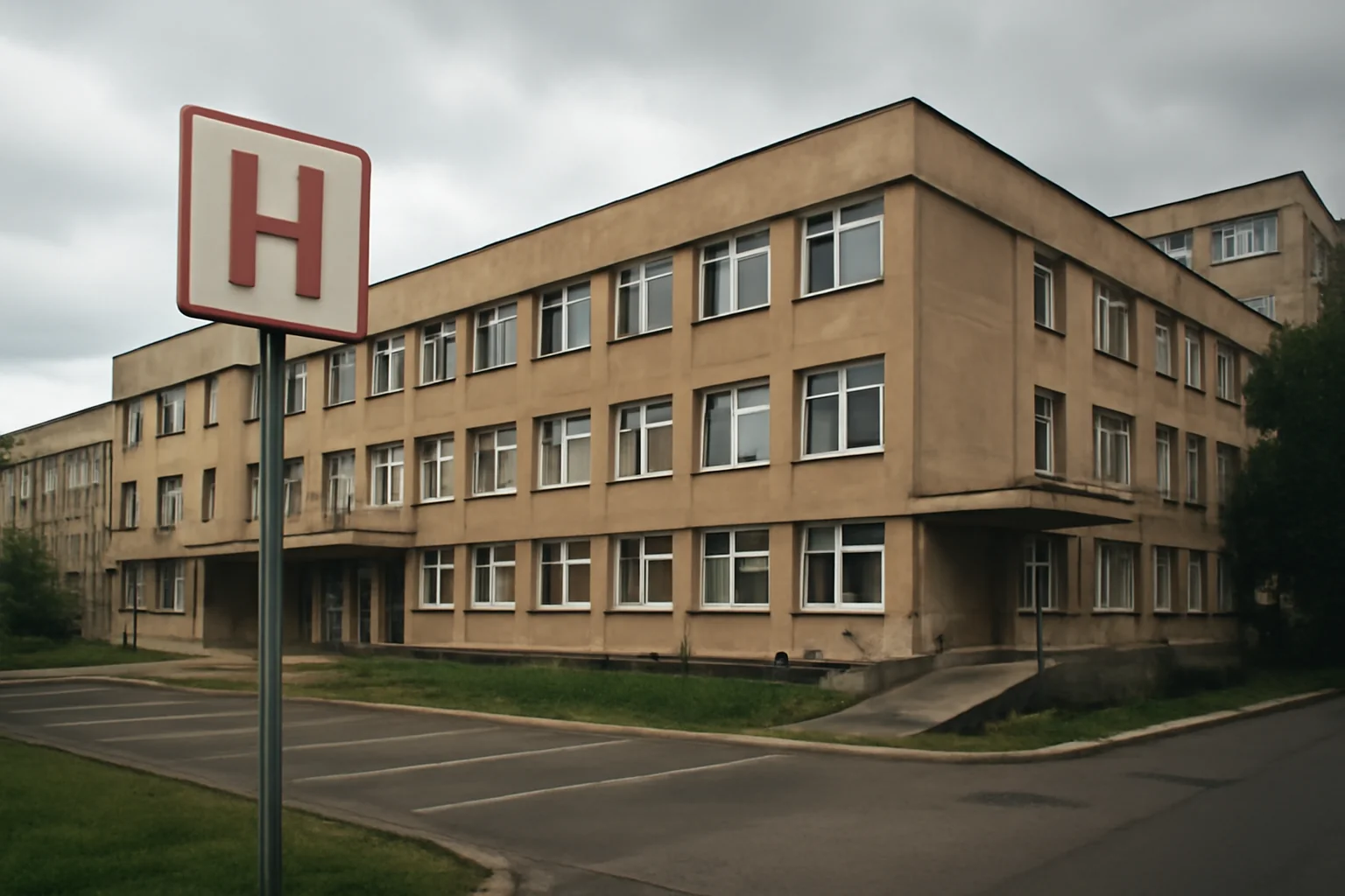 Cluj lăsat fără finanțare pentru două spitale, înșelat de incompetența ministerială! Puțină demnitate nu ar strica!