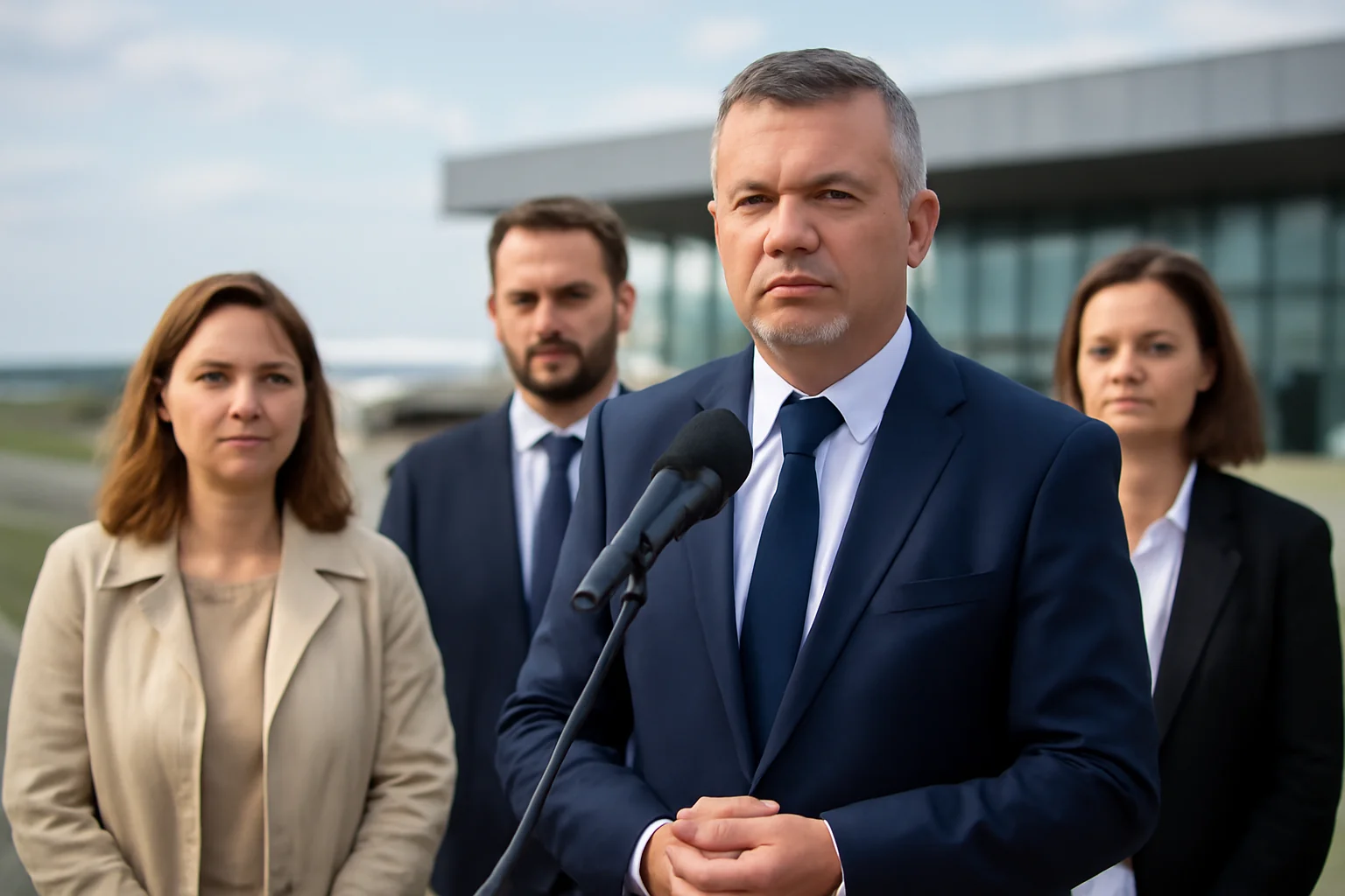 Consiliul Județean Cluj anunță strategie pentru extinderea zborurilor de pe Aeroportul „Avram Iancu” Cluj-Napoca