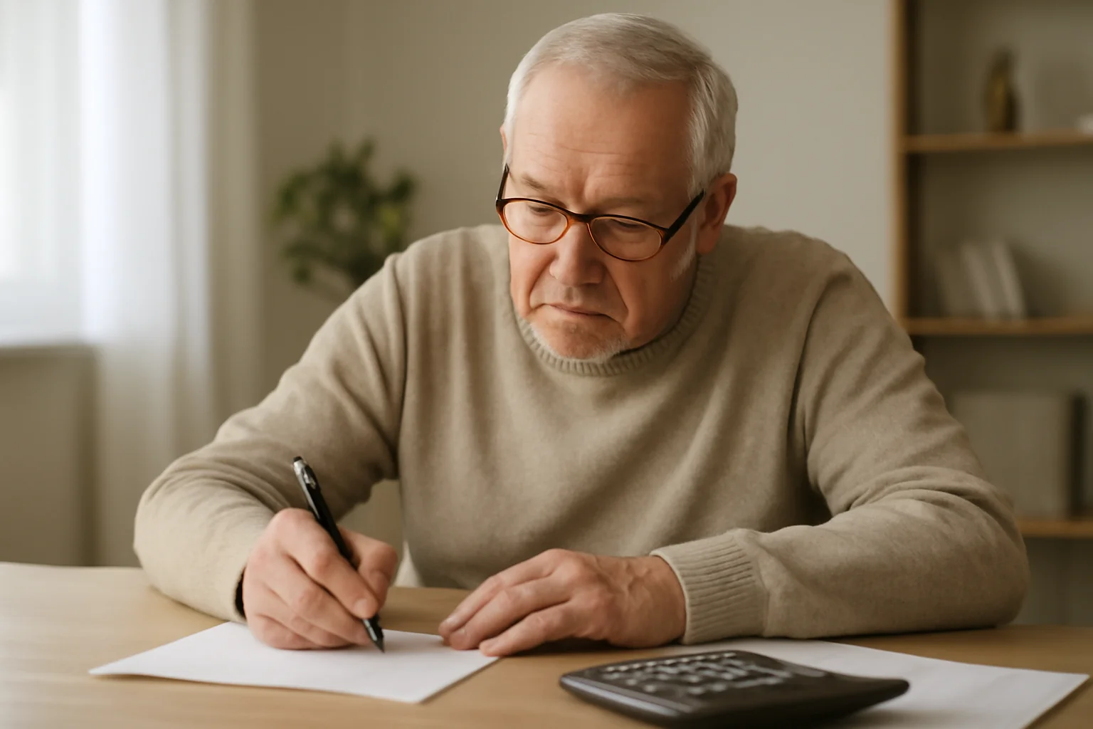 Creștere Semnificativă a Pensionarilor cu PENSII Speciale în 2025: Ce MESERII au Practicat Beneficiarii?