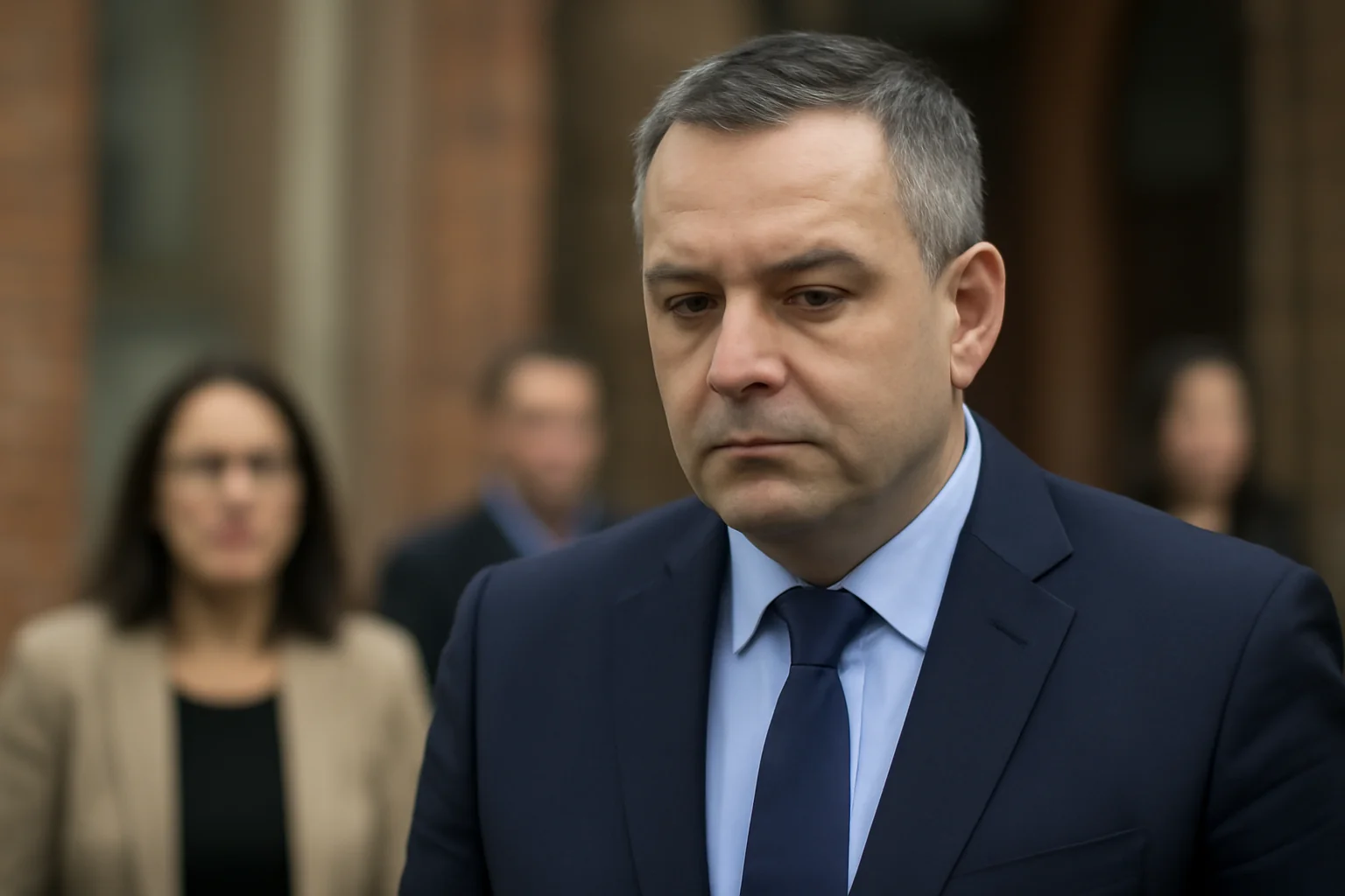 Demisia subprefectului de Cluj, surpriză după declarații recente