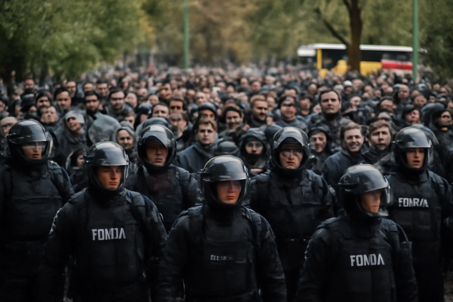 Derby CFR – „U” Cluj la Cluj-Napoca, meci de risc ridicat cu restricții și controale sporite
