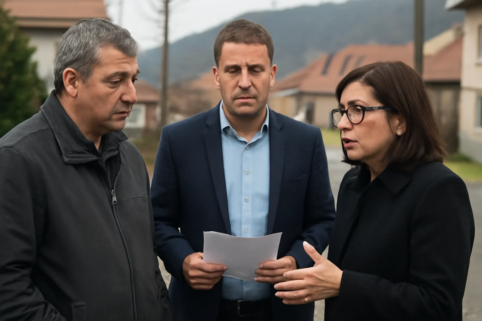Dispută privind taxa de gunoi la Beliș, cu ecouri la Cluj-Napoca: hotărâre de consiliu revocată după sesizarea Prefecturii