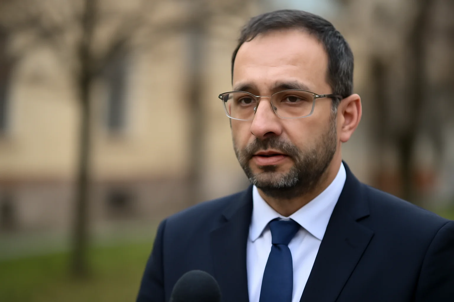 Eckstein-Kovács Péter, mesajul avocatului clujean după alegeri