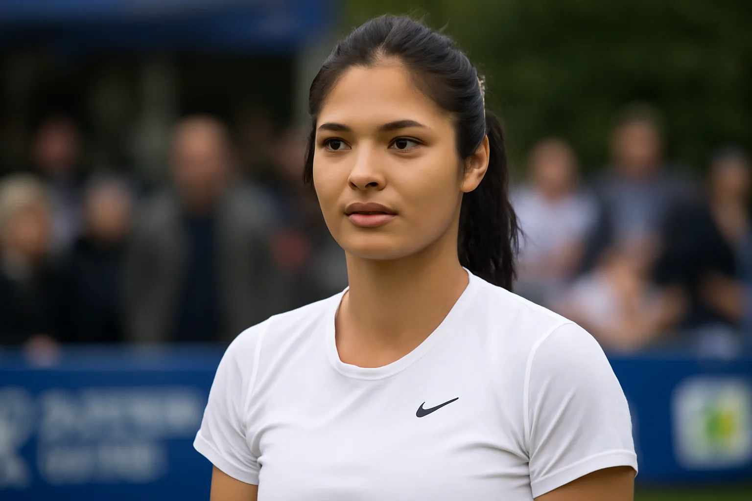 Emma Răducanu își începe parcursul la Transylvania Open în BT Arena din Cluj-Napoca