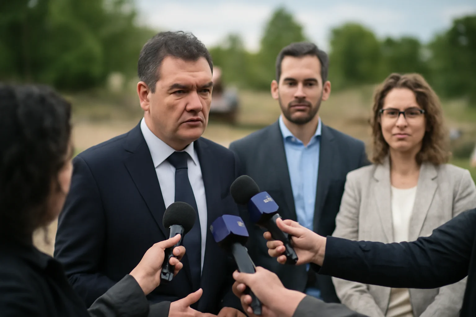 Extindere majoră a rețelelor de apă și canalizare anunțată de Consiliul Județean la Cluj-Napoca
