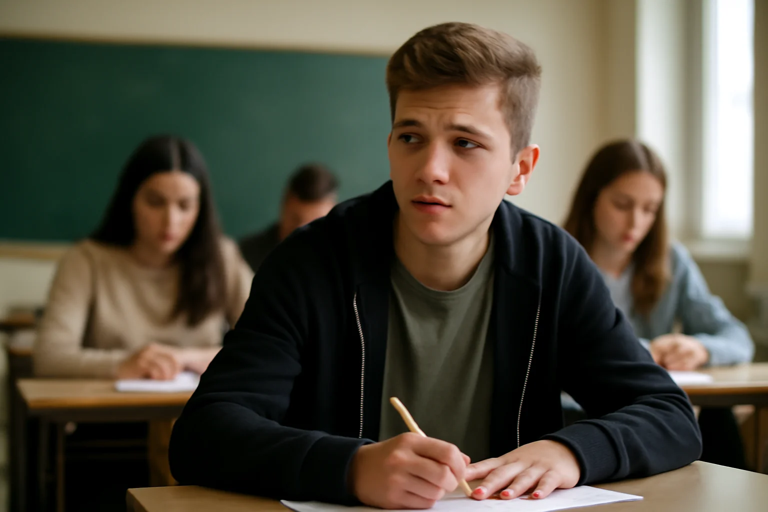 Învățământul profesional clasic, înlocuit de filiera duală în Cluj-Napoca