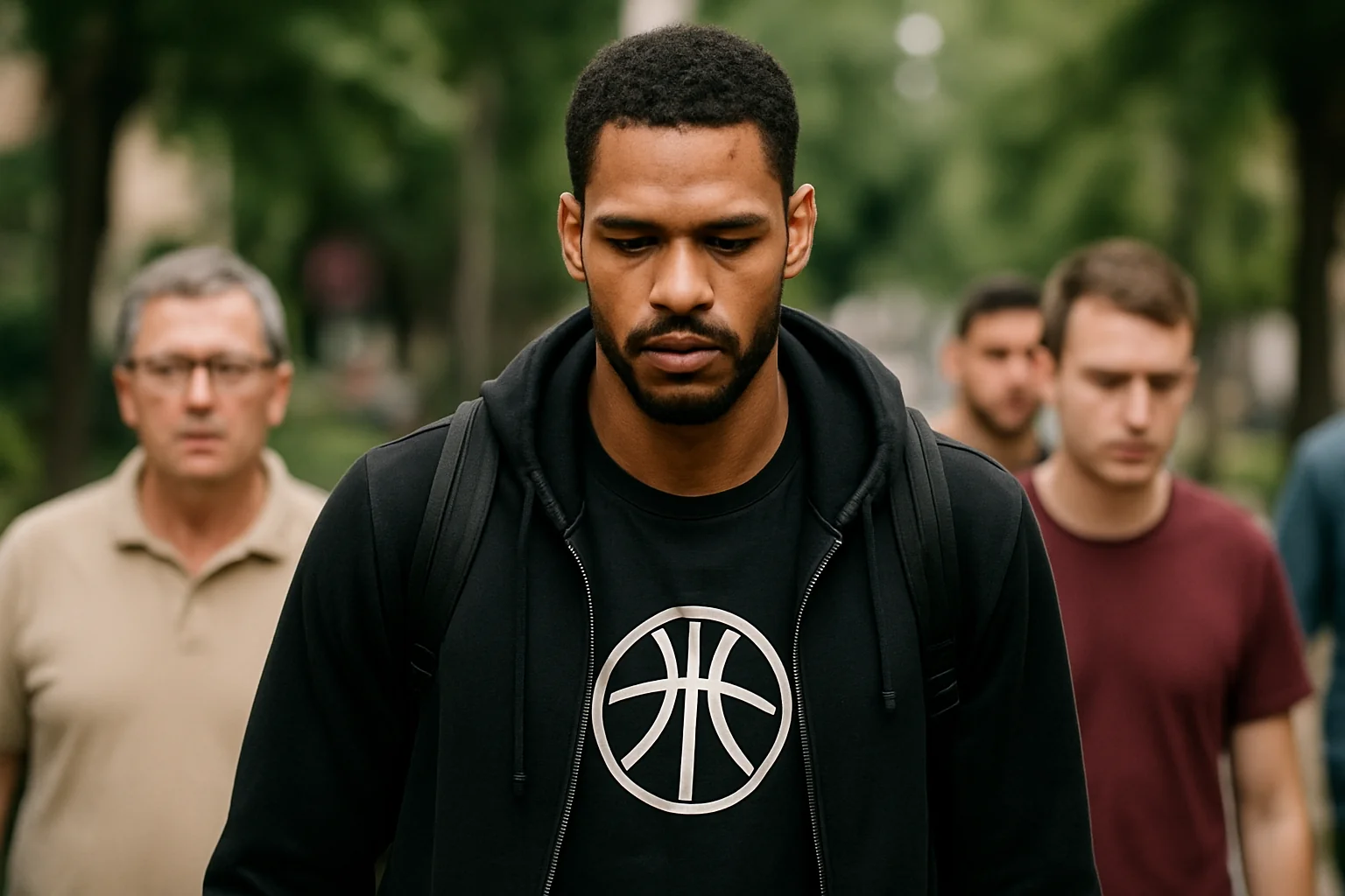 Iverson Molinar pleacă de la U-BT Cluj la Buducnost