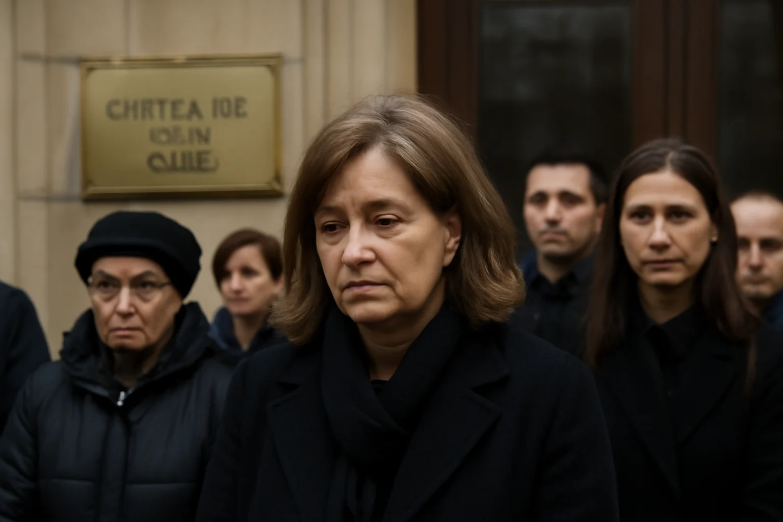 Judecătoarea Ioana Tripon, fost magistrat la Curtea de Apel Cluj, a încetat din viață la 50 de ani, la un an după pensionare