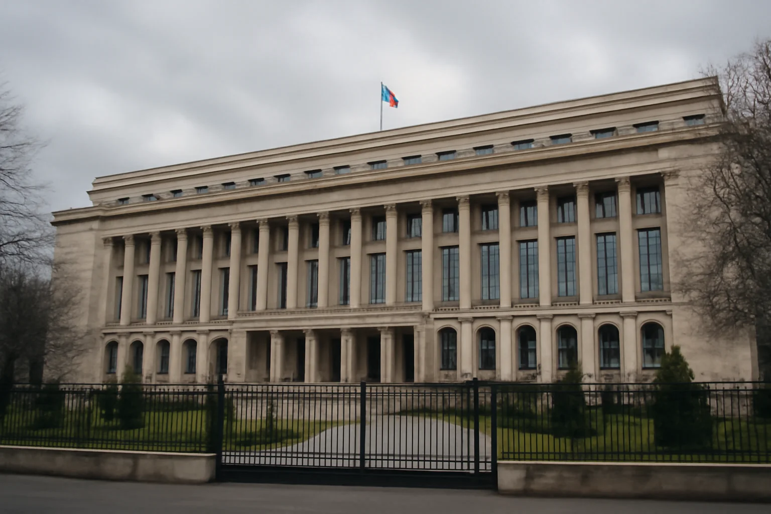 Legea Bolojan, declarată neconstituțională de ÎCCJ în unanimitate
