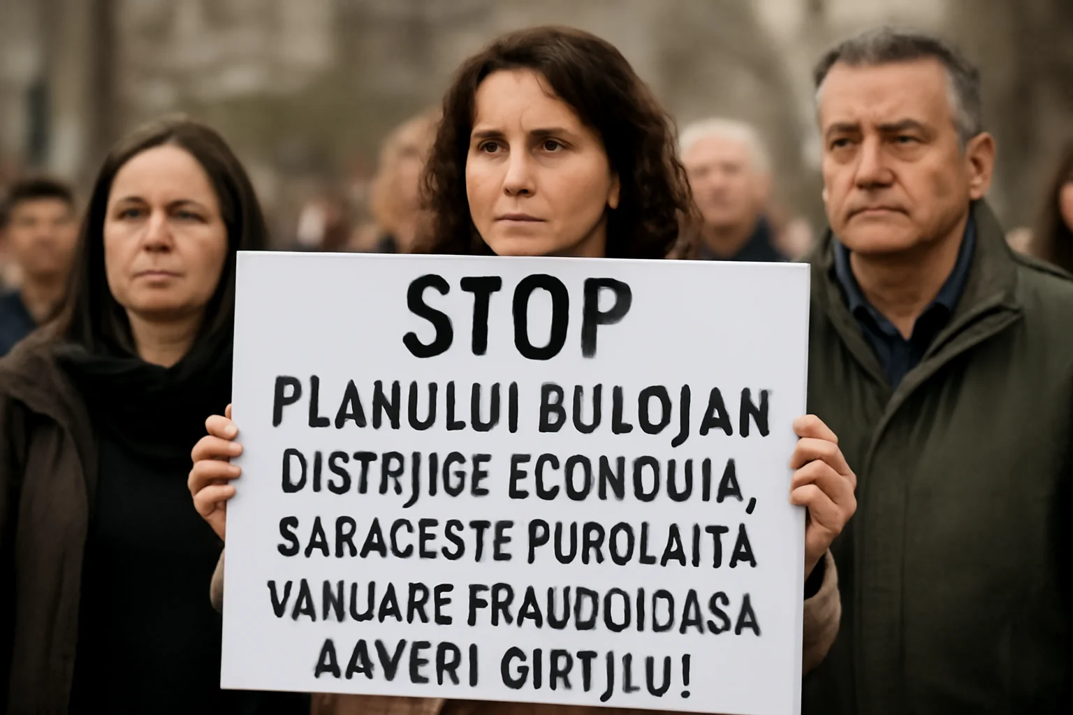 Moțiunea de cenzură oprește Planul Bolojan care sărăcește România