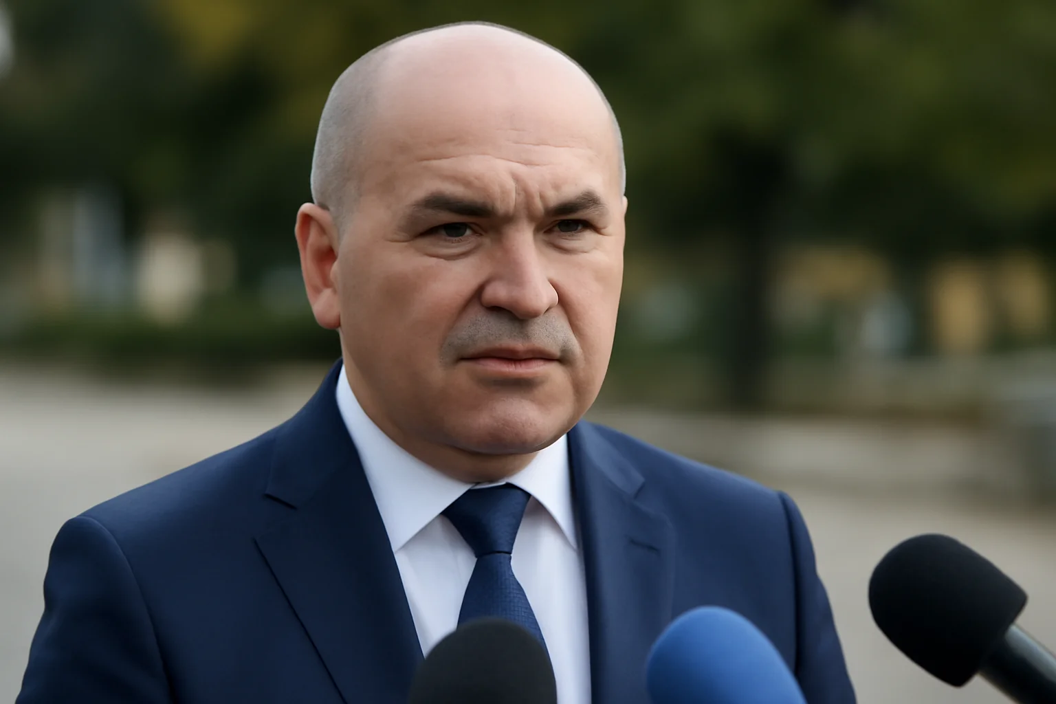 nu este criză, ci o corecție economică obligatorie
