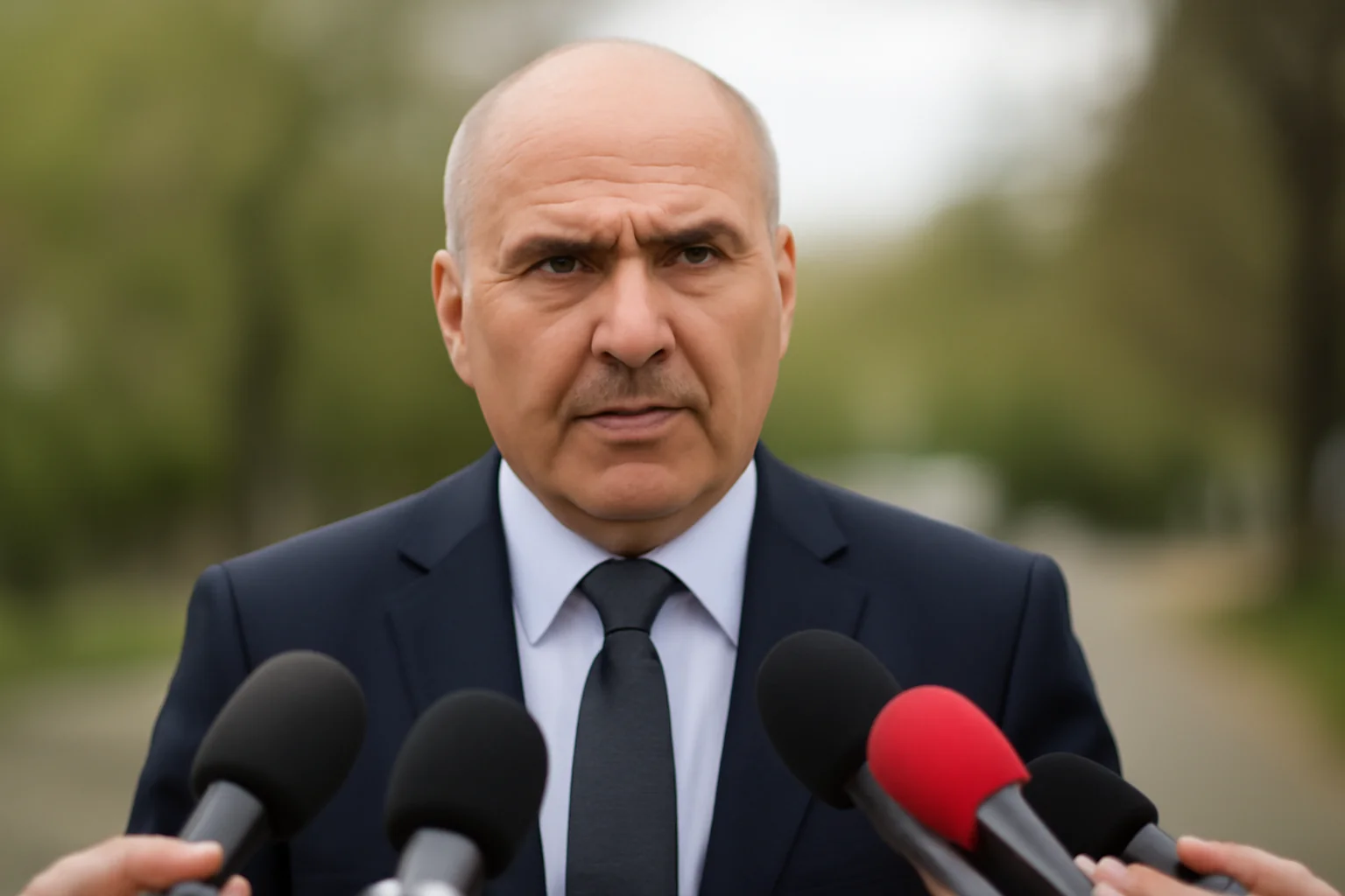Premierul Ilie Bolojan anunță la Cluj-Napoca înghețarea taxelor pe proprietate pentru 2027