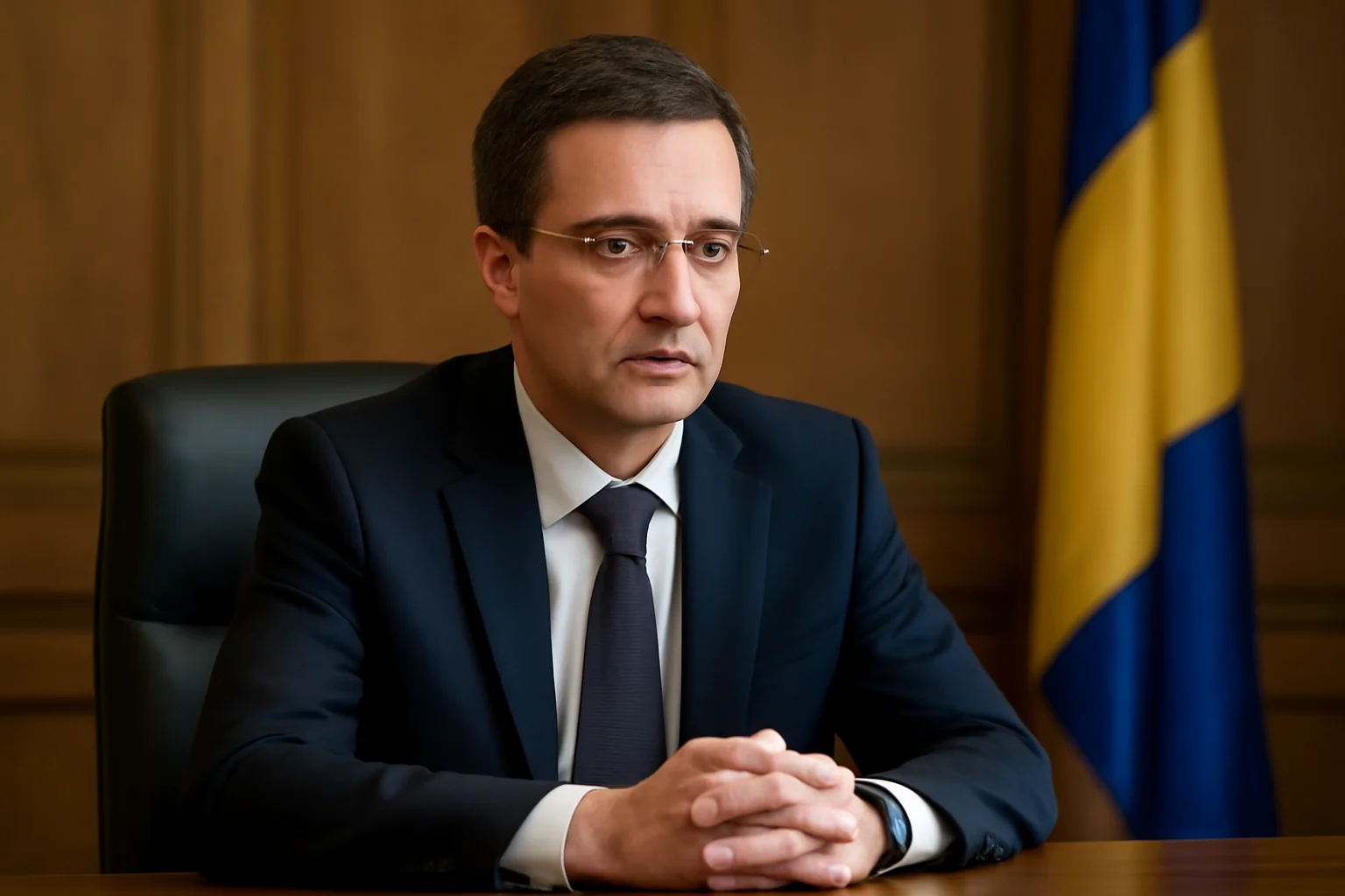 Profesorul Dacian Dragoș de la UBB, desemnat judecător al CCR de Nicușor Dan – începerea mandatului de nouă ani din 13 iulie