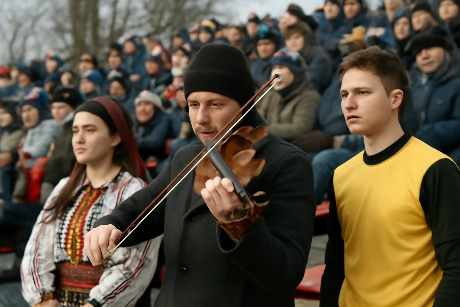 Program variat de evenimente culturale și sportive la Cluj-Napoca marți, 3 februarie 2026