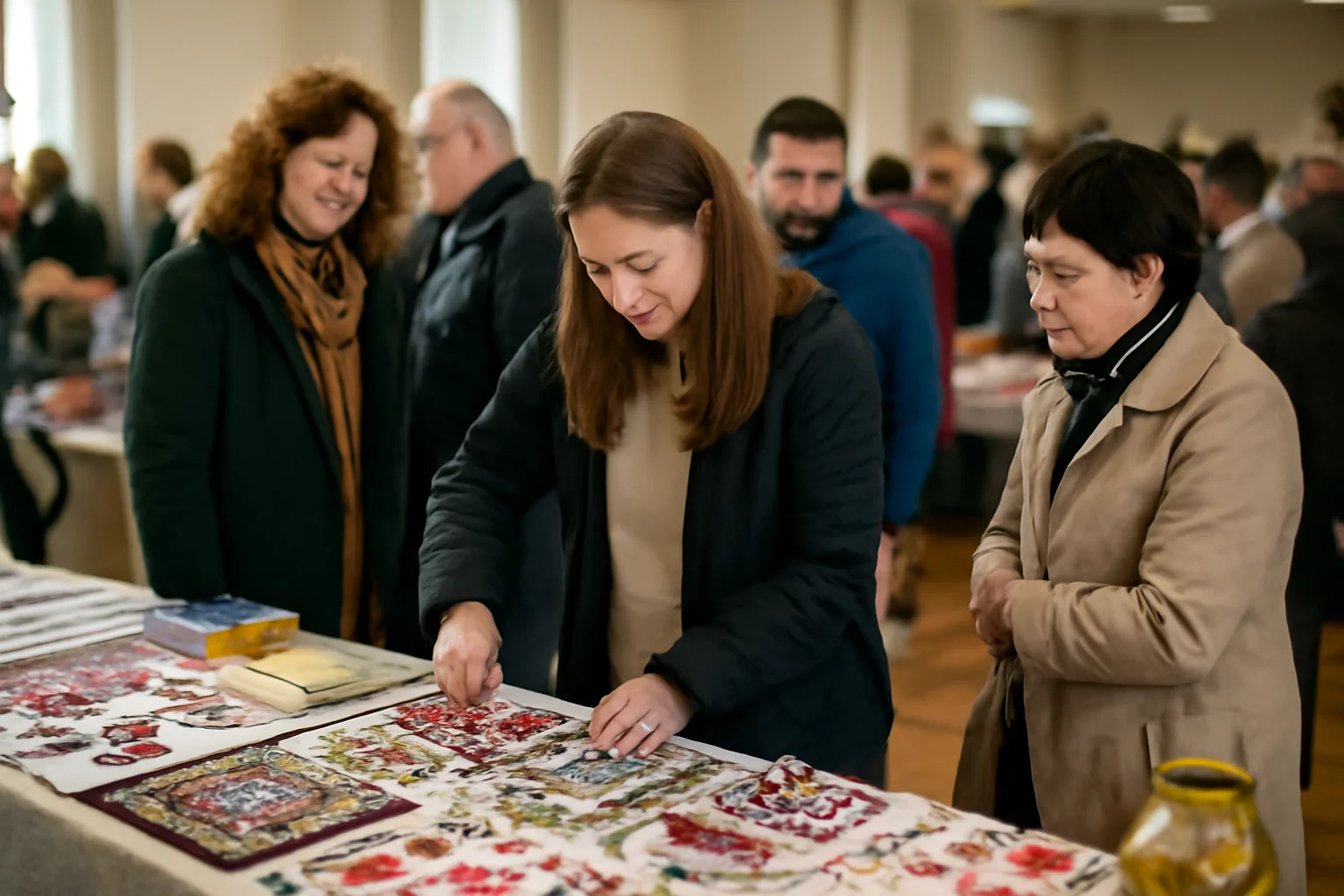 Program variat de evenimente culturale și târguri în Cluj-Napoca și județ, sâmbătă, 31 ianuarie 2026