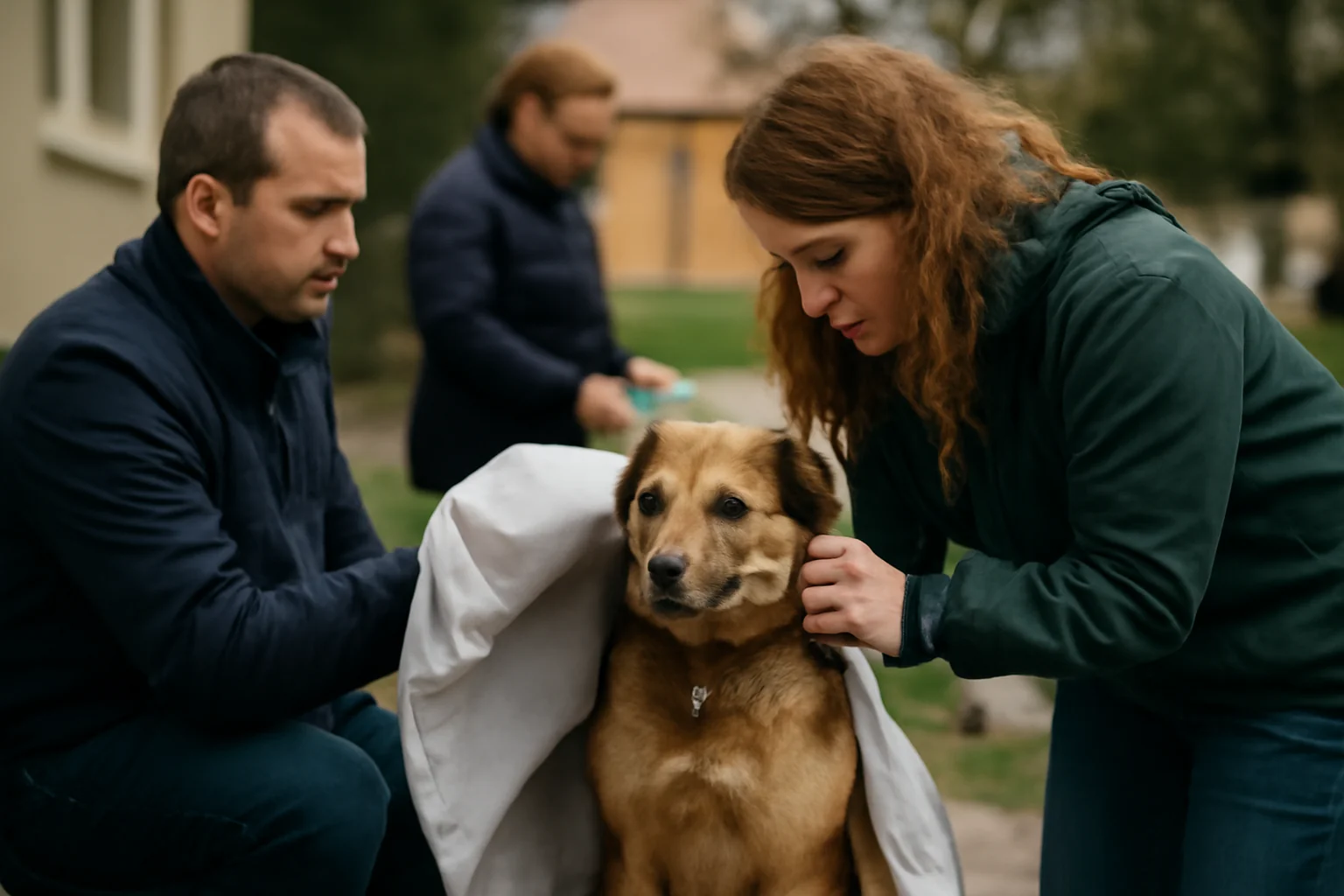 Programul de sterilizare și microcipare a câinilor cu stăpân va continua la Cluj-Napoca
