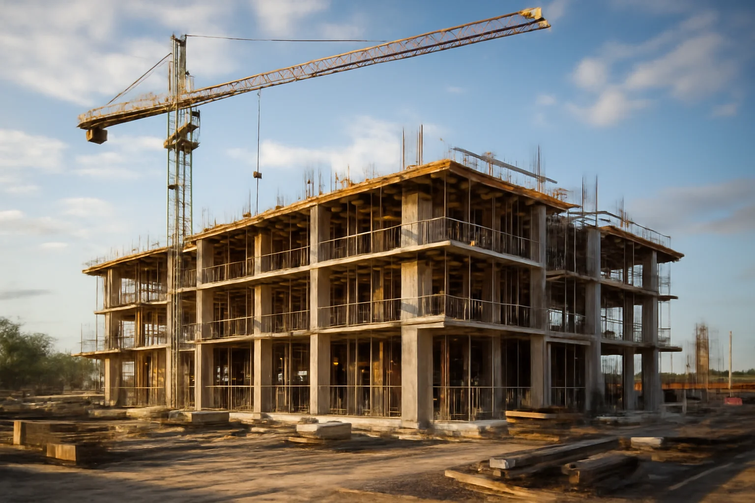 Proiectele PNRR vor primi finanțare doar dacă sunt finalizate până la august 2026.