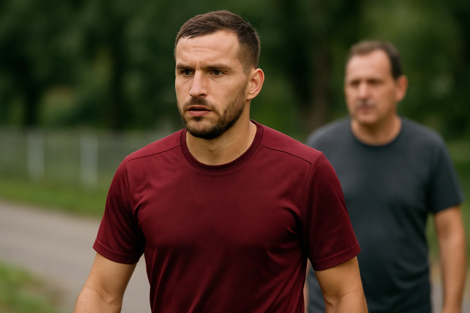 Revenirea lui Ilija Masic la CFR Cluj: O Soluție Crucială pentru Apărare
