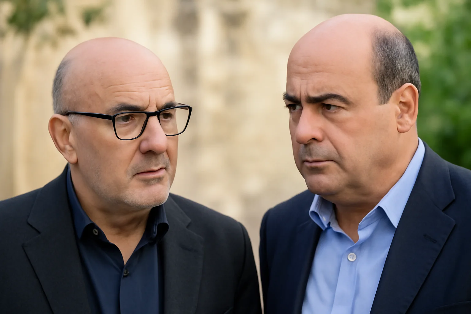 Roman sau ecranizare? Camilleri și Zingaretti în duel pentru cel mai autentic Montalbano