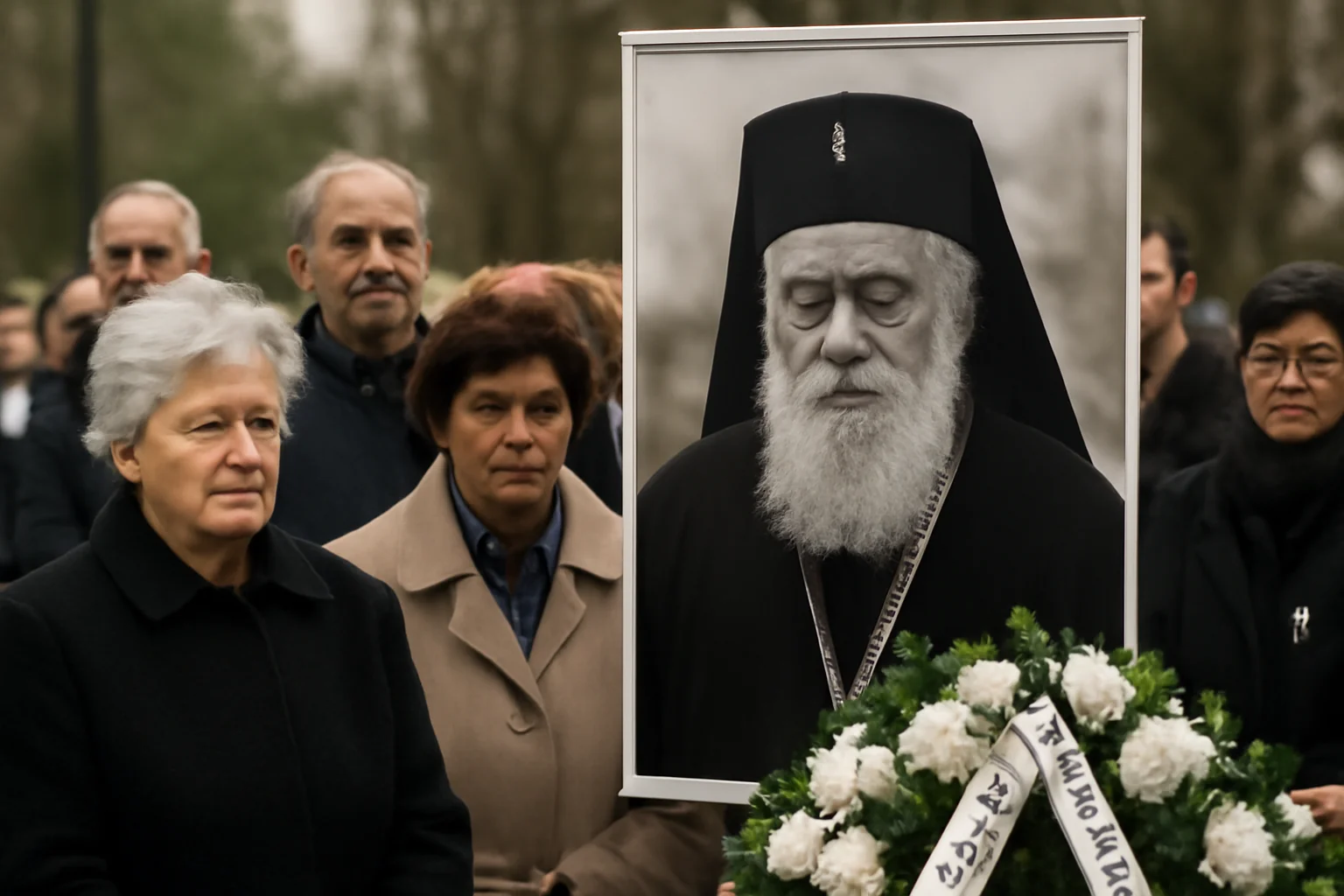 Slujbă de pomenire la Cluj-Napoca la 15 ani de la moartea mitropolitului Bartolomeu Anania