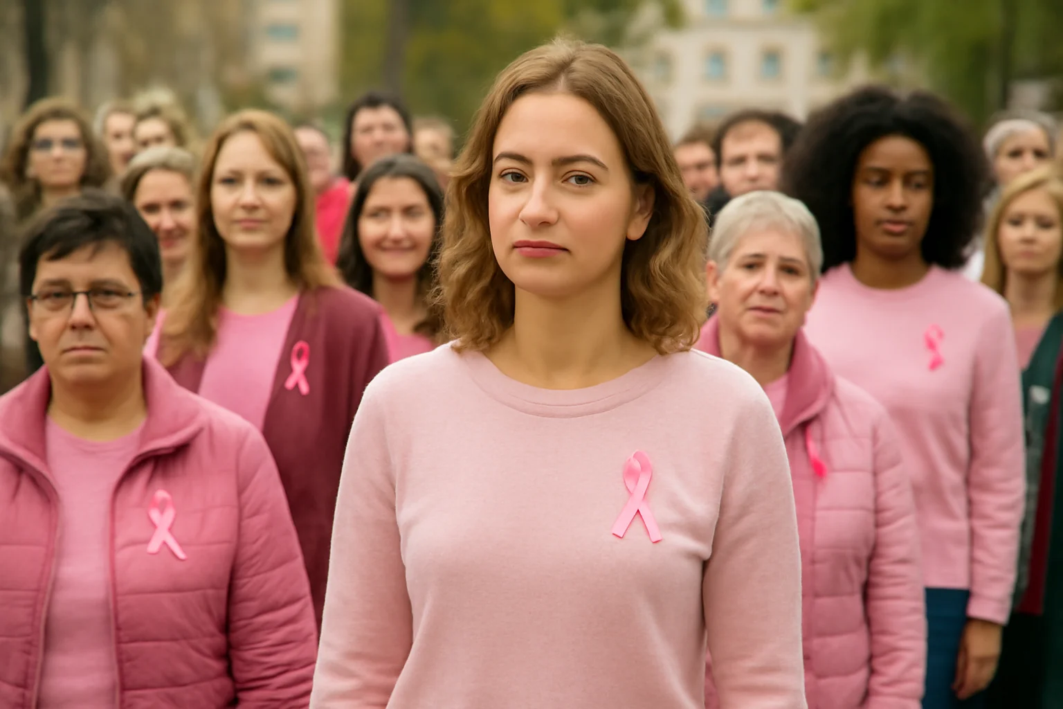 Spectacol caritabil la Cluj-Napoca, de 8 martie, pentru femeile afectate de cancer de sân și col uterin