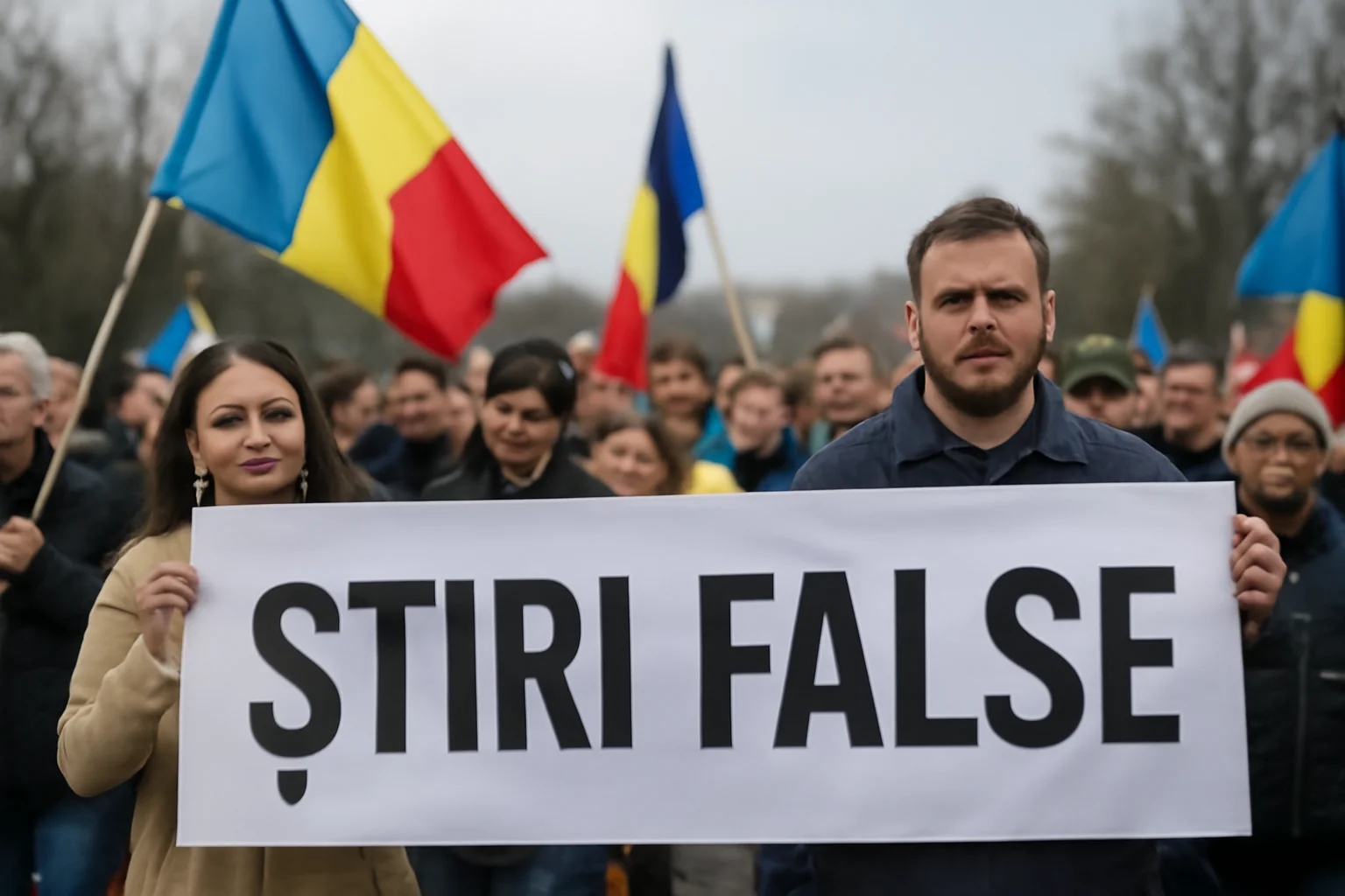 Știri False Despre Mobilizarea Românilor și Plecarea Forțelor Americane, Inclusiv la Deveselu