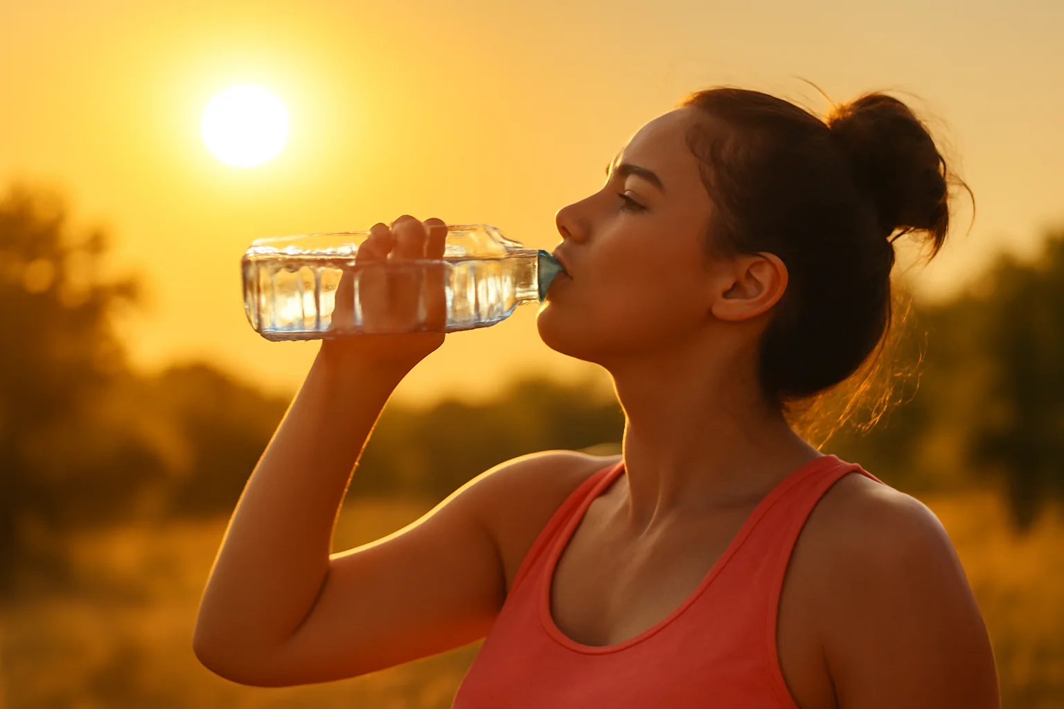Temperaturi de Până la 39°C și Nopți Tropicale până Duminică