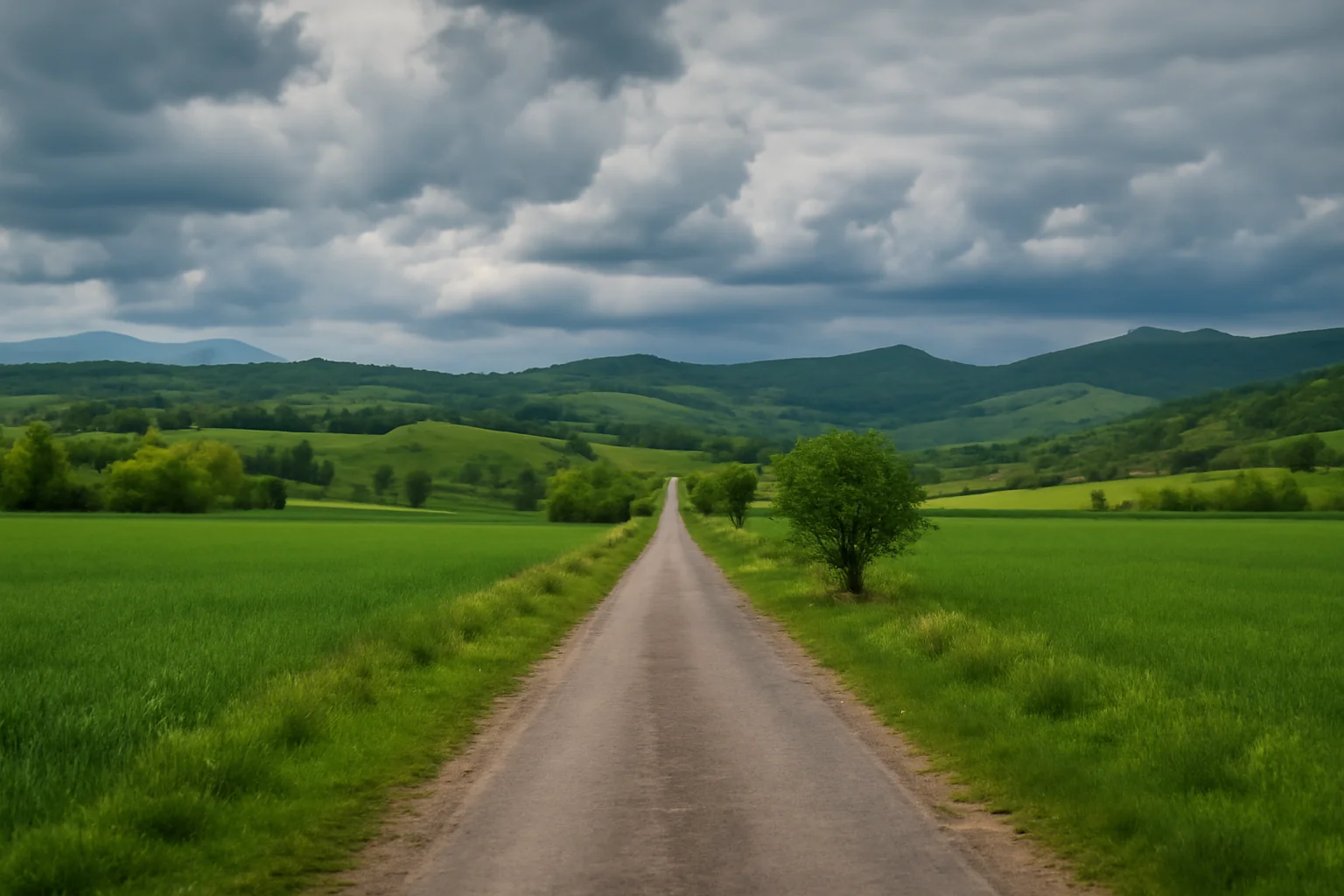 Temperaturile medii scad sub normal în România până la sfârșitul lunii mai