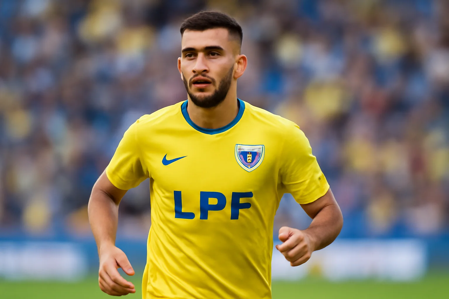 Transfer de la Petrolul Ploiești, experiență în Franța și rezultate remarcabile anterior
