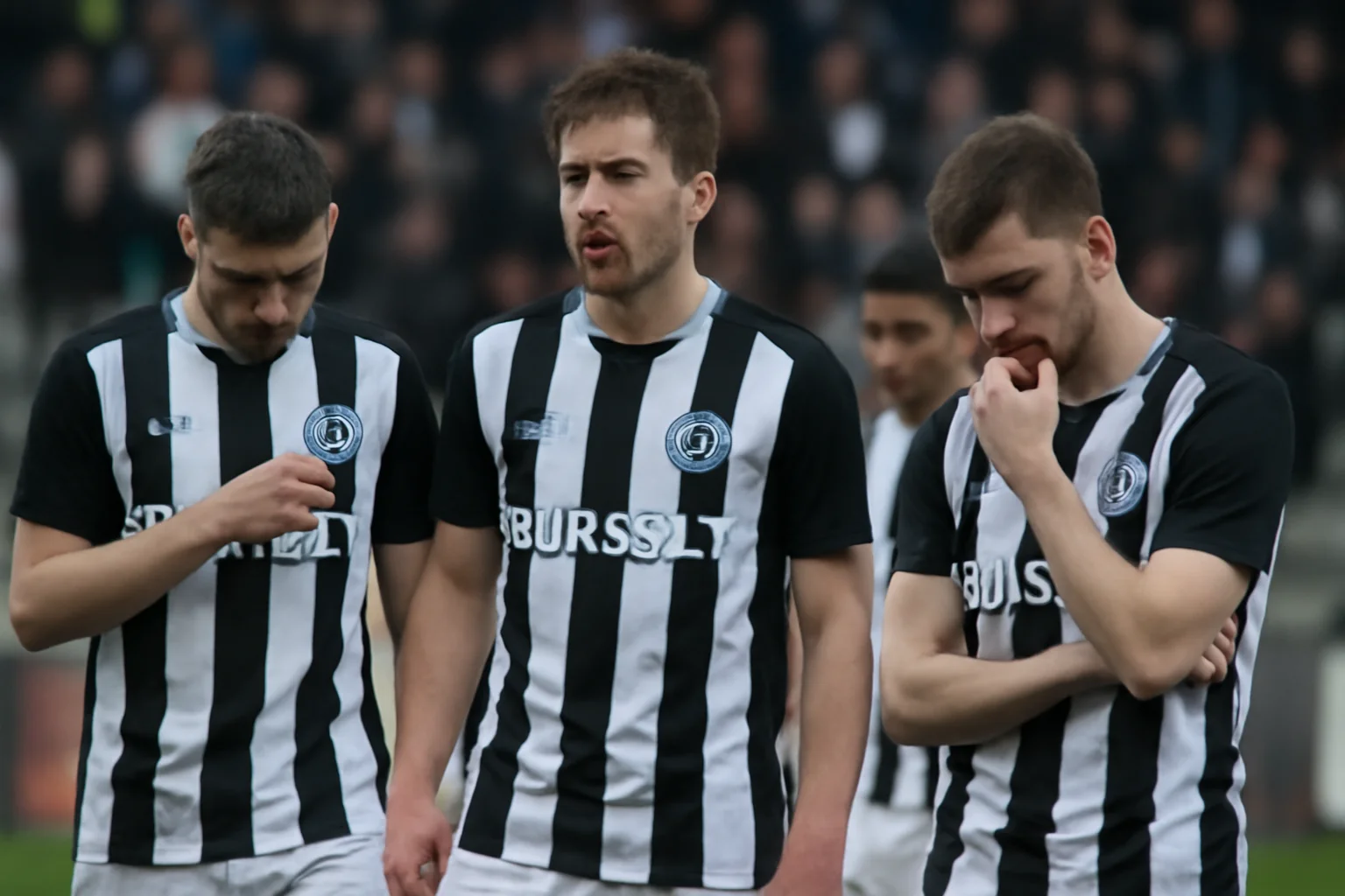 U Cluj pierde din nou Cupa României la penalty-uri