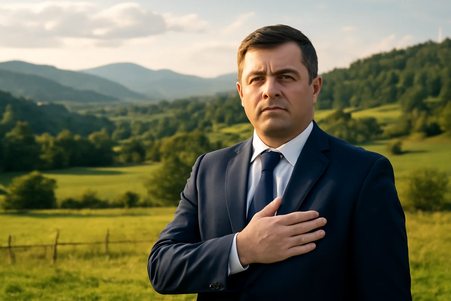 Un Angajament al Deputatului Remus Lăpușan pentru Viitorul Acestor Tărâmuri Legendare