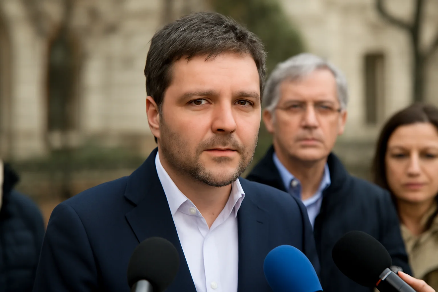 Universitar clujean susține candidatura lui Cioloș în Francofonie